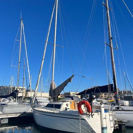 Voilier Loc Han Deauville Kültér fotó