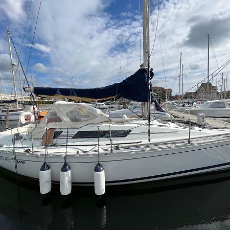 Voilier Loc Han Deauville Kültér fotó