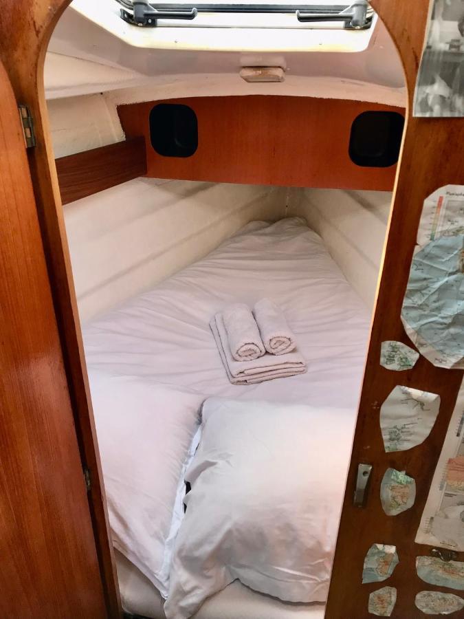 Voilier Loc Han Deauville Kültér fotó